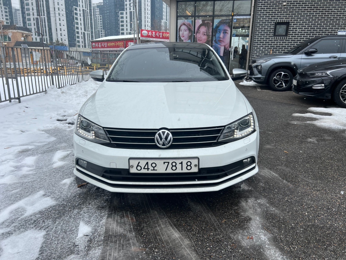 제타 Ⅵ 2.0 TDI BMT 프리미엄(150마력) 매물 썸네일