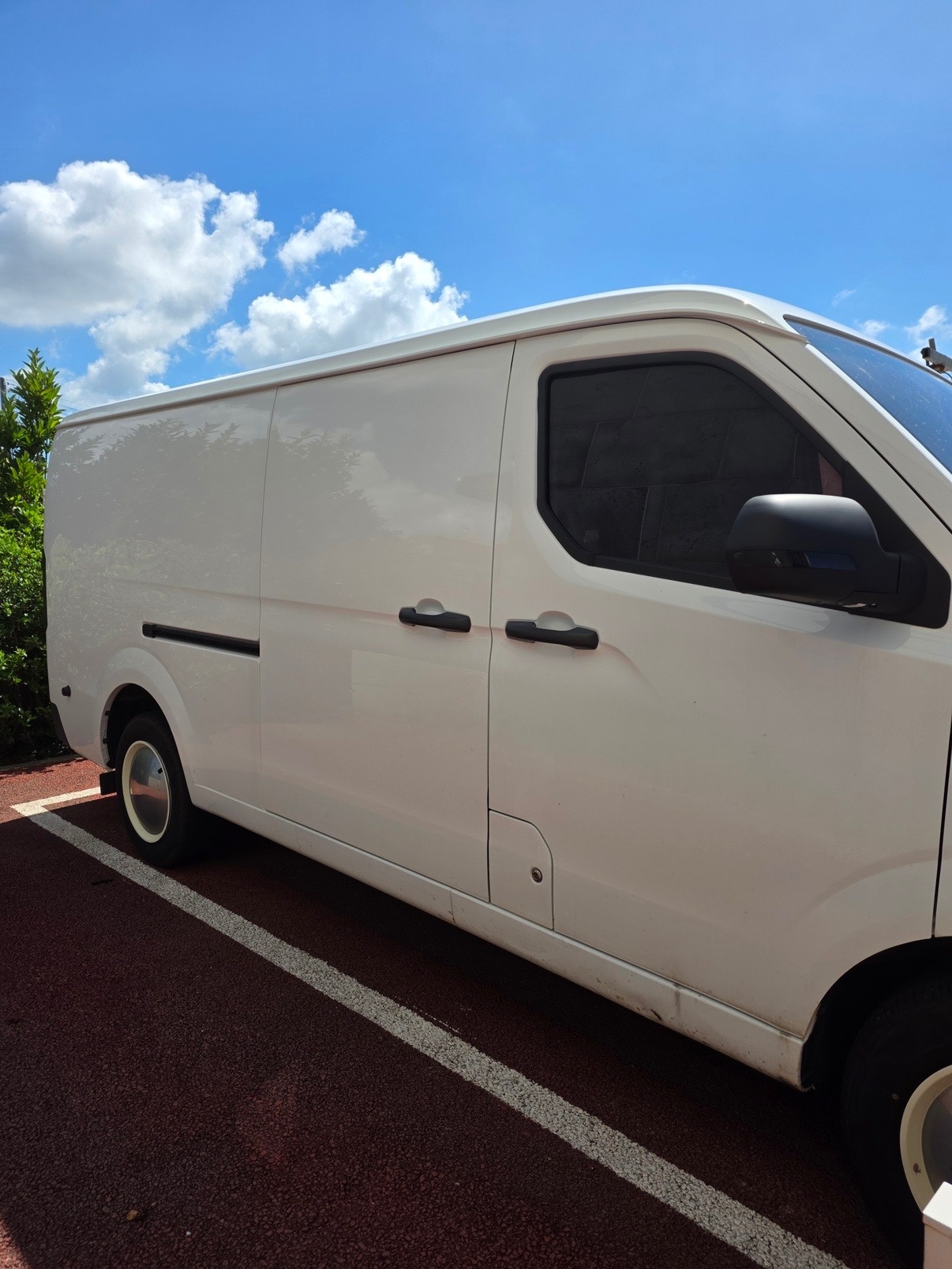 SE-A2 2밴(BEV 41.86 kWh) RWD (184km) 매물 썸네일
