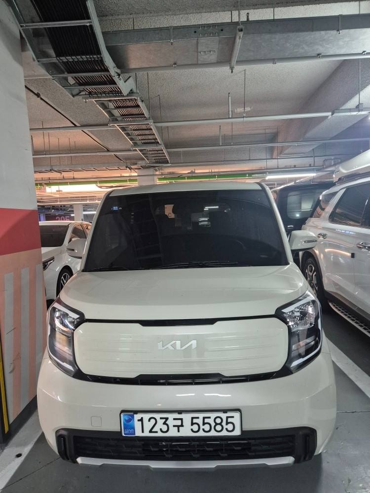 더 뉴 레이 PE2 TAM 1.0 MPi FWD 프레스티지 매물 썸네일