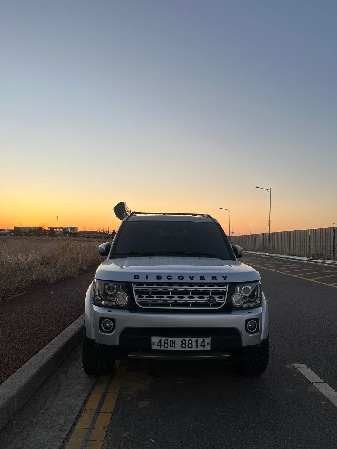 디스커버리 4 L319 3.0 SD V6 HSE 매물 썸네일