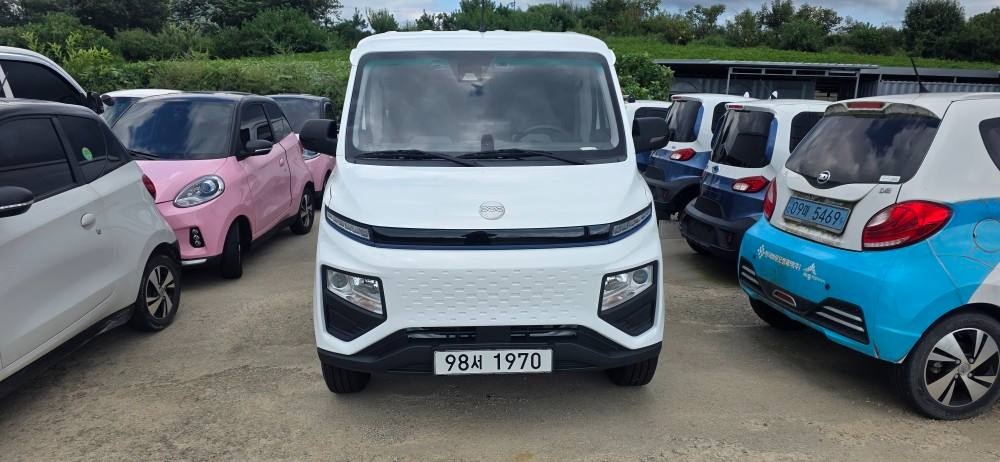 SE-A2 2밴(BEV 41.86 kWh) RWD (184km) 매물 썸네일