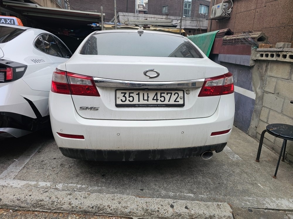 SM5 노바 L43 2.0 LPLi LE 매물 썸네일