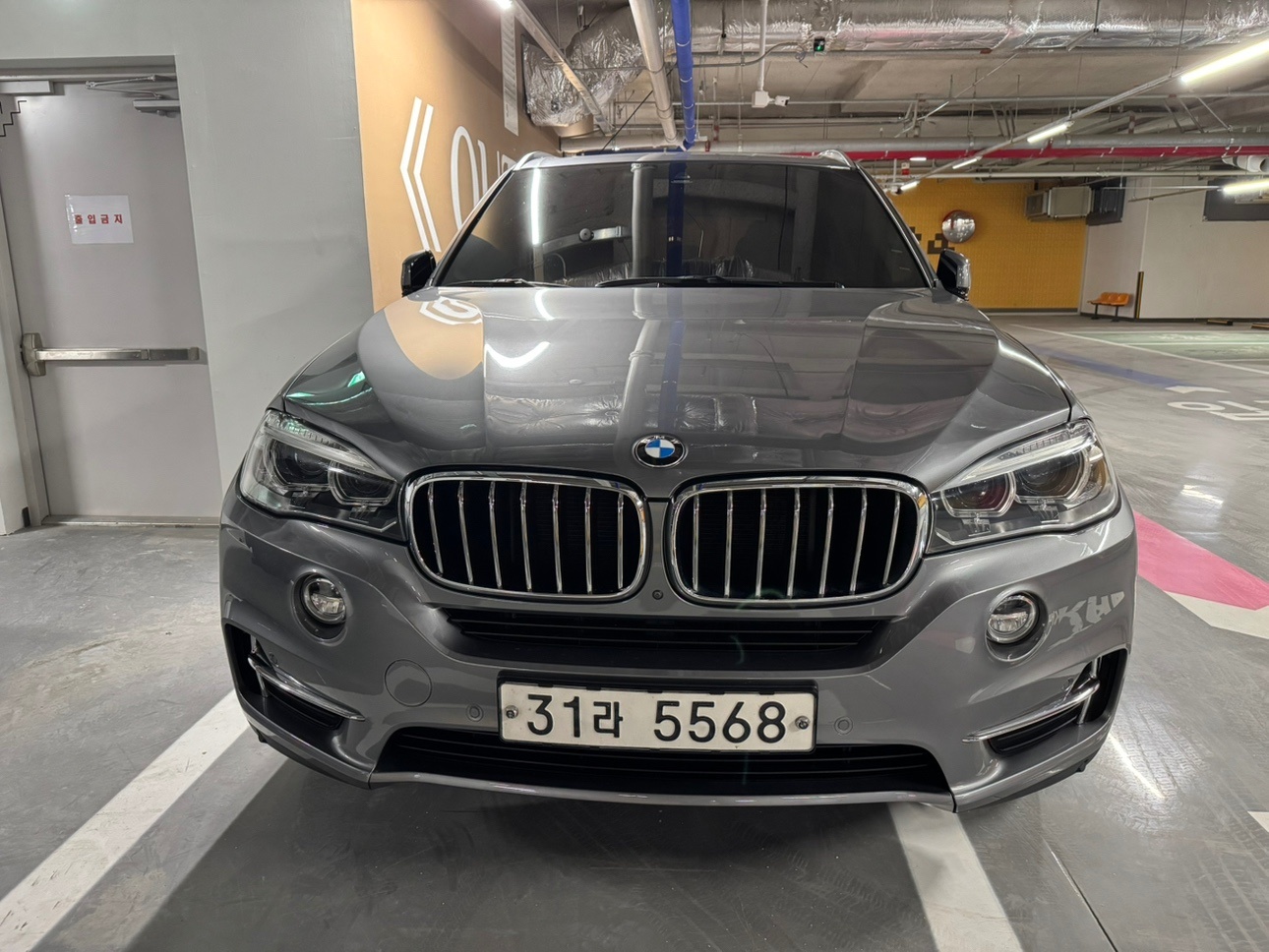 X5 F15 30d xDrive (258마력) 매물 썸네일