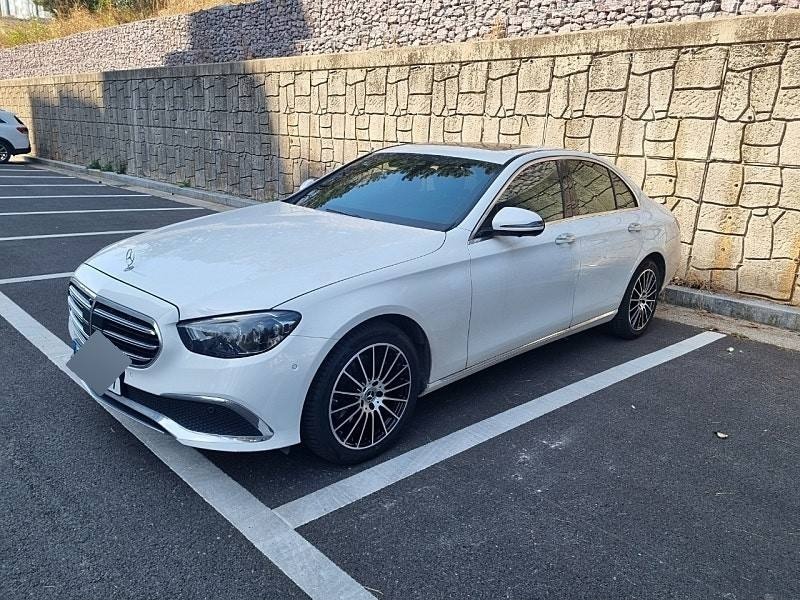 E 클래스 W213 E250 후기형 (211마력) 매물 썸네일