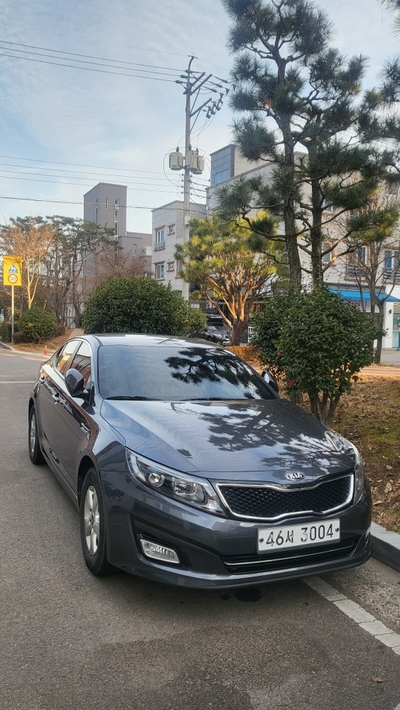 더 뉴 K5 TF 2.0 LPi 렌트 FWD 디럭스 매물 썸네일