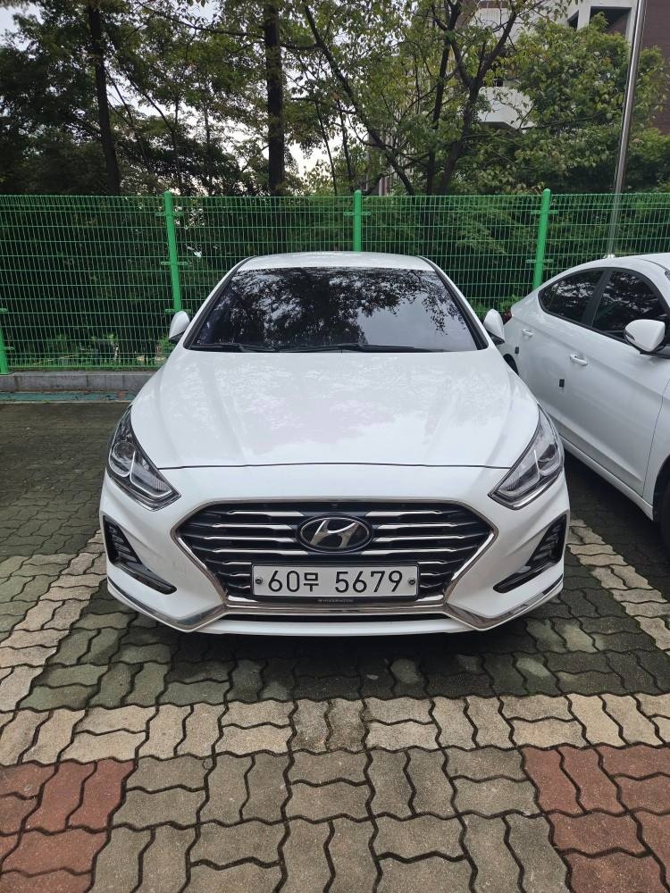 쏘나타 뉴 라이즈 LF. 19 2.0 CVVL FWD 스마트 스페셜 매물 썸네일