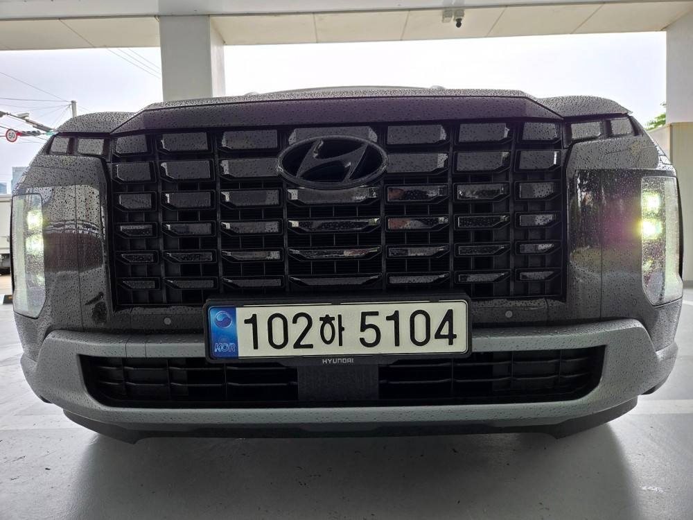 더 뉴 팰리세이드 LX2 7인승(가솔린 3.8) FWD 익스클루시브 매물 썸네일