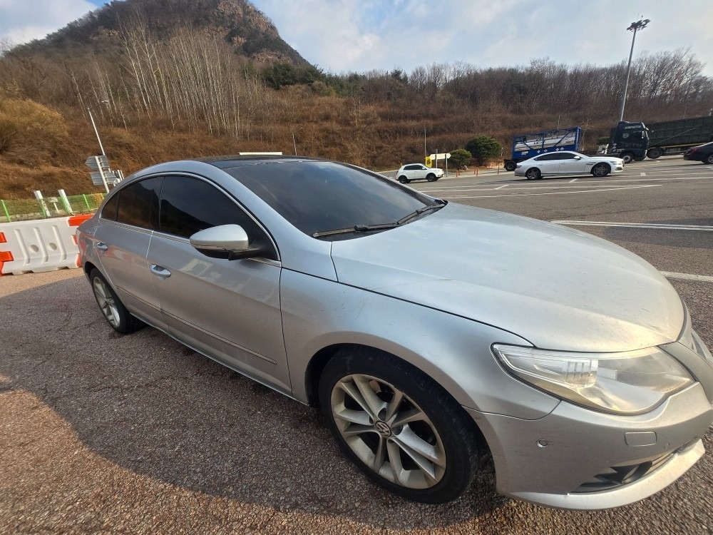 CC 2.0 TDI (170마력) 매물 썸네일