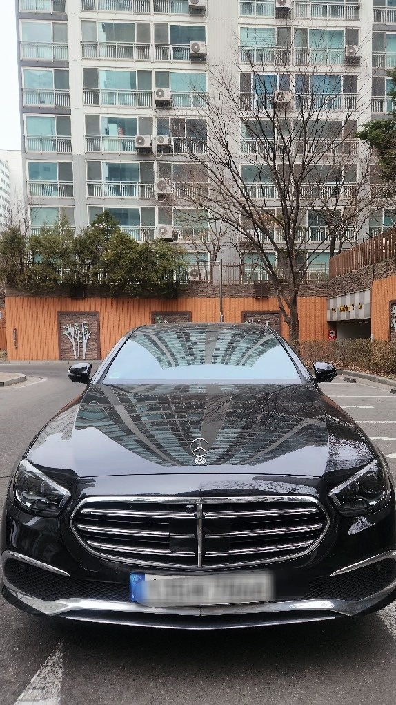 E 클래스 W213 E250 후기형 (211마력) 매물 썸네일