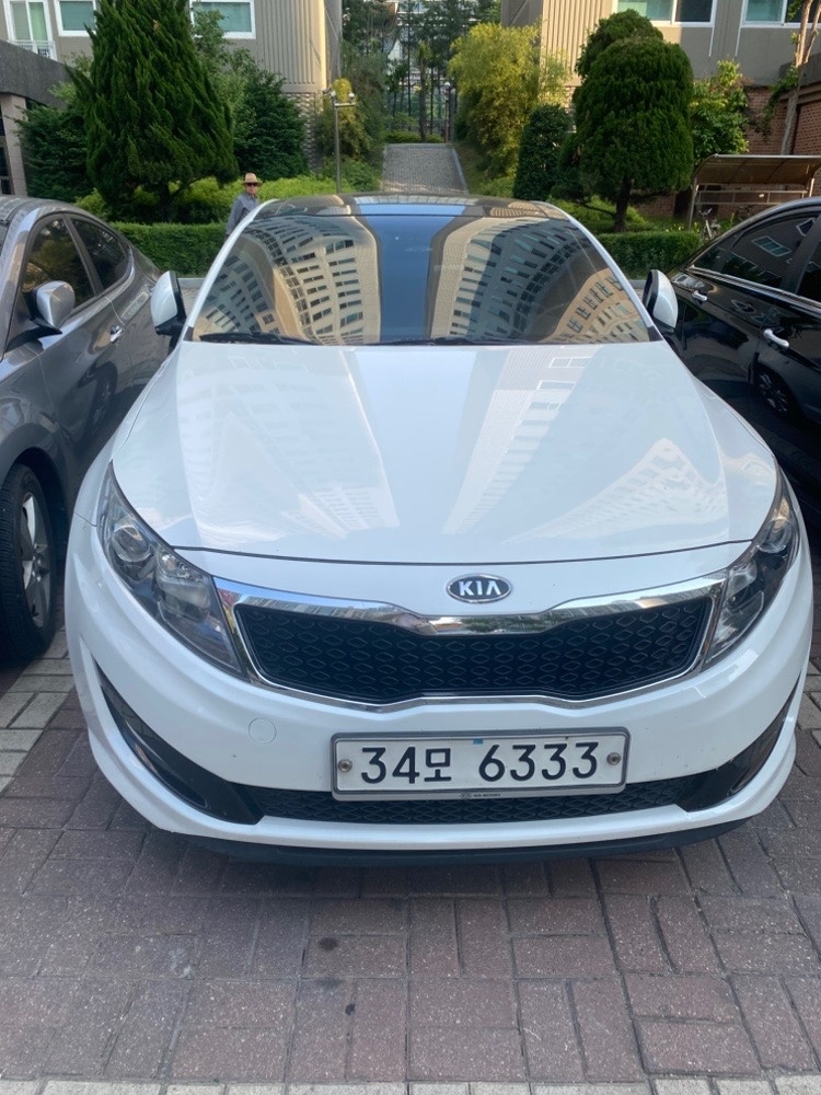 K5 TF 2.0 CVVL FWD 럭셔리 매물 썸네일