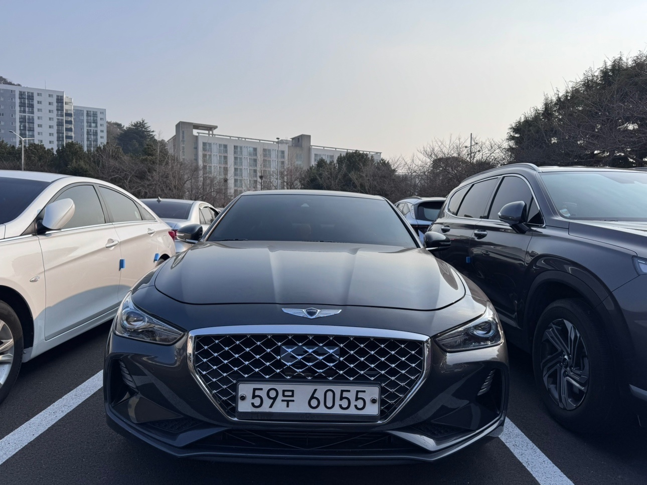 G70 IK 2.0T AWD 슈프림 매물 썸네일