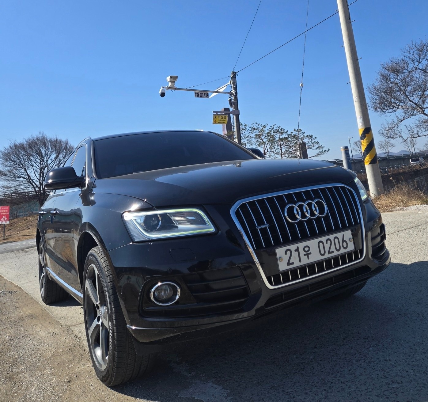 Q5 8R 45 TDI 콰트로 (245마력) 매물 썸네일