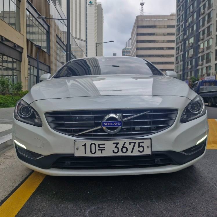 S60 Ⅱ D4 2.0 매물 썸네일