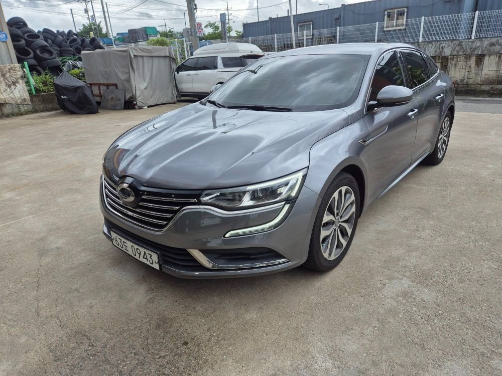 SM6 LFD 2.0 GDe LE 매물 썸네일