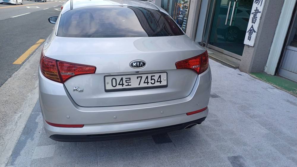 K5 TF LPi 2.0 렌트 FWD 스마트 매물 썸네일
