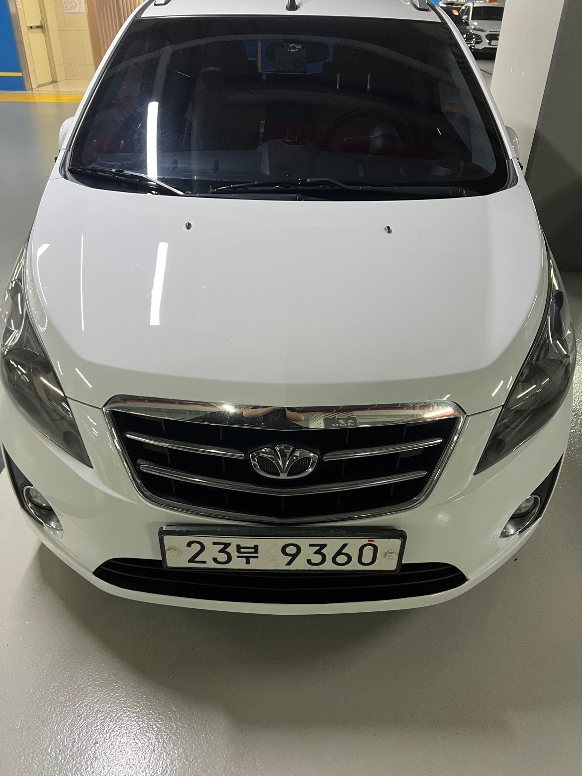 마티즈 크리에이티브 M300 1.0 DOHC 그루브 스타 매물 썸네일