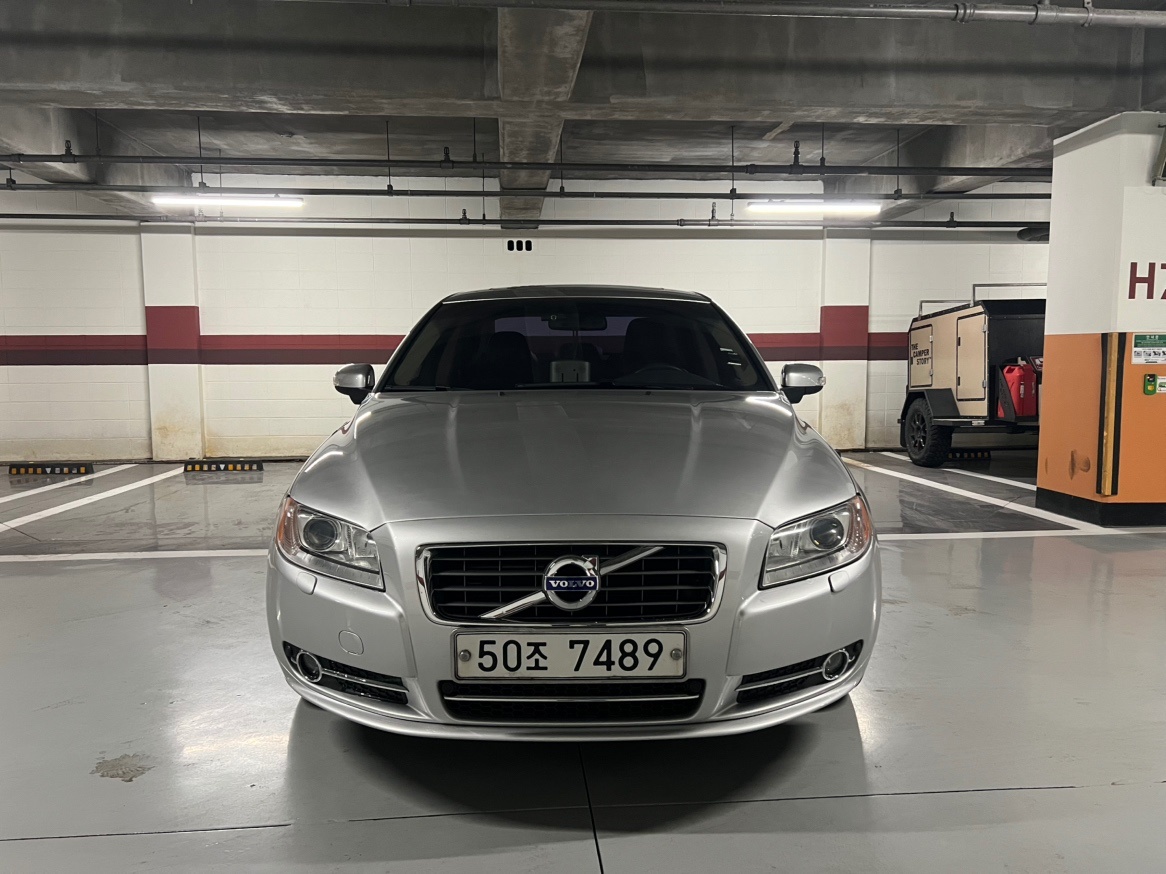 S80 Ⅱ 3.2 매물 썸네일