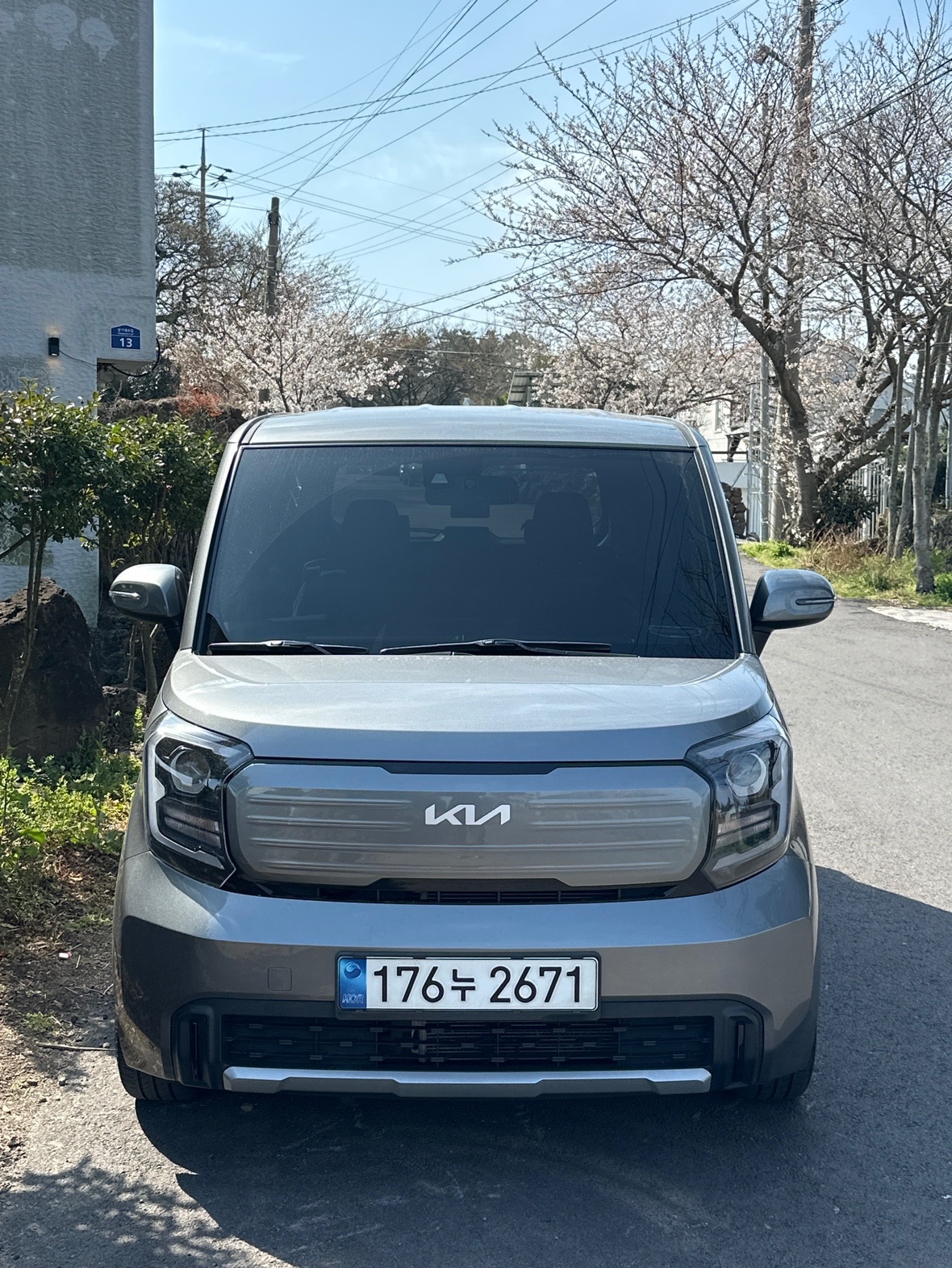 더 뉴 레이 PE2 TAM 1.0 MPi FWD 시그니처 매물 썸네일