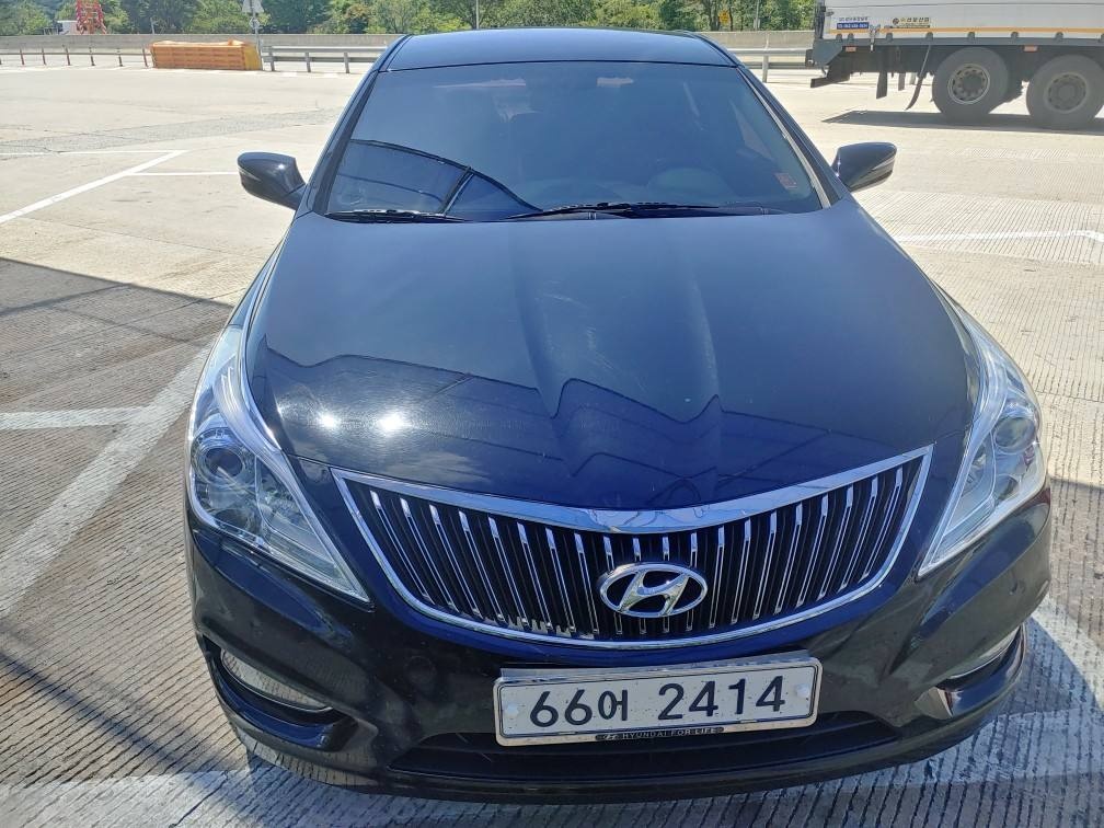 그랜저 HG HG240 GDi FWD 럭셔리 매물 썸네일