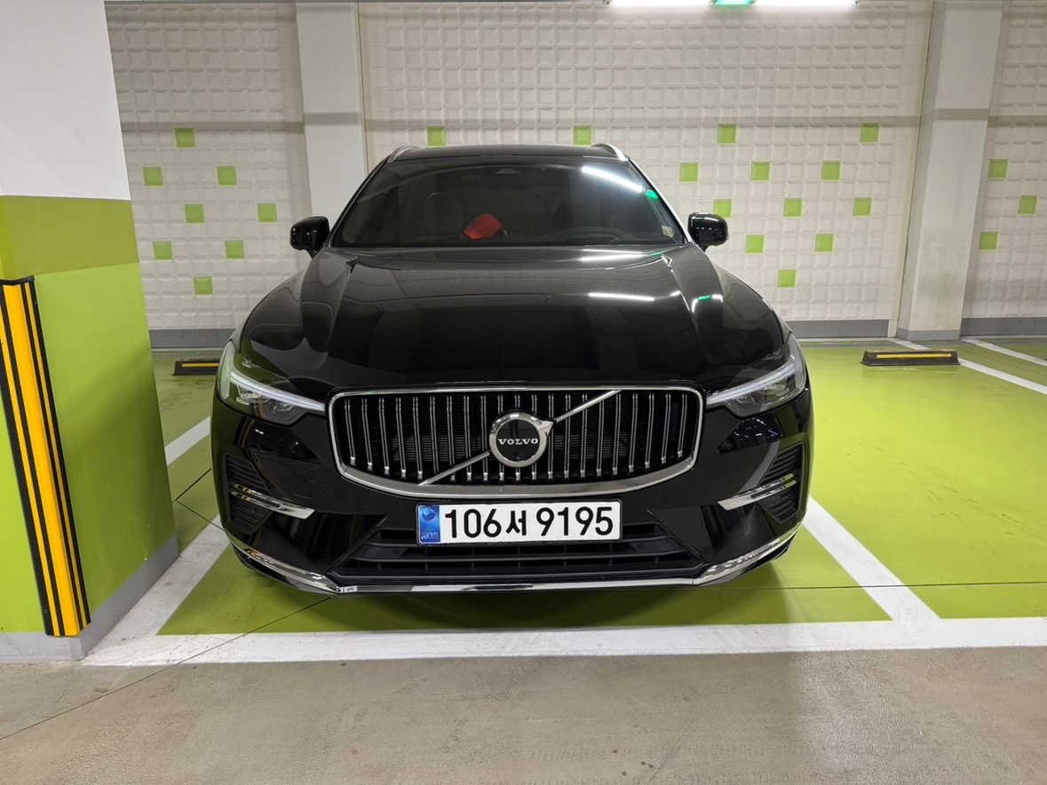 XC60 Ⅱ B5 AWD 인스크립션 매물 썸네일