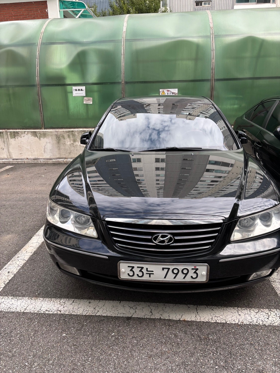 그랜저 TG L330 FWD 탑 매물 썸네일