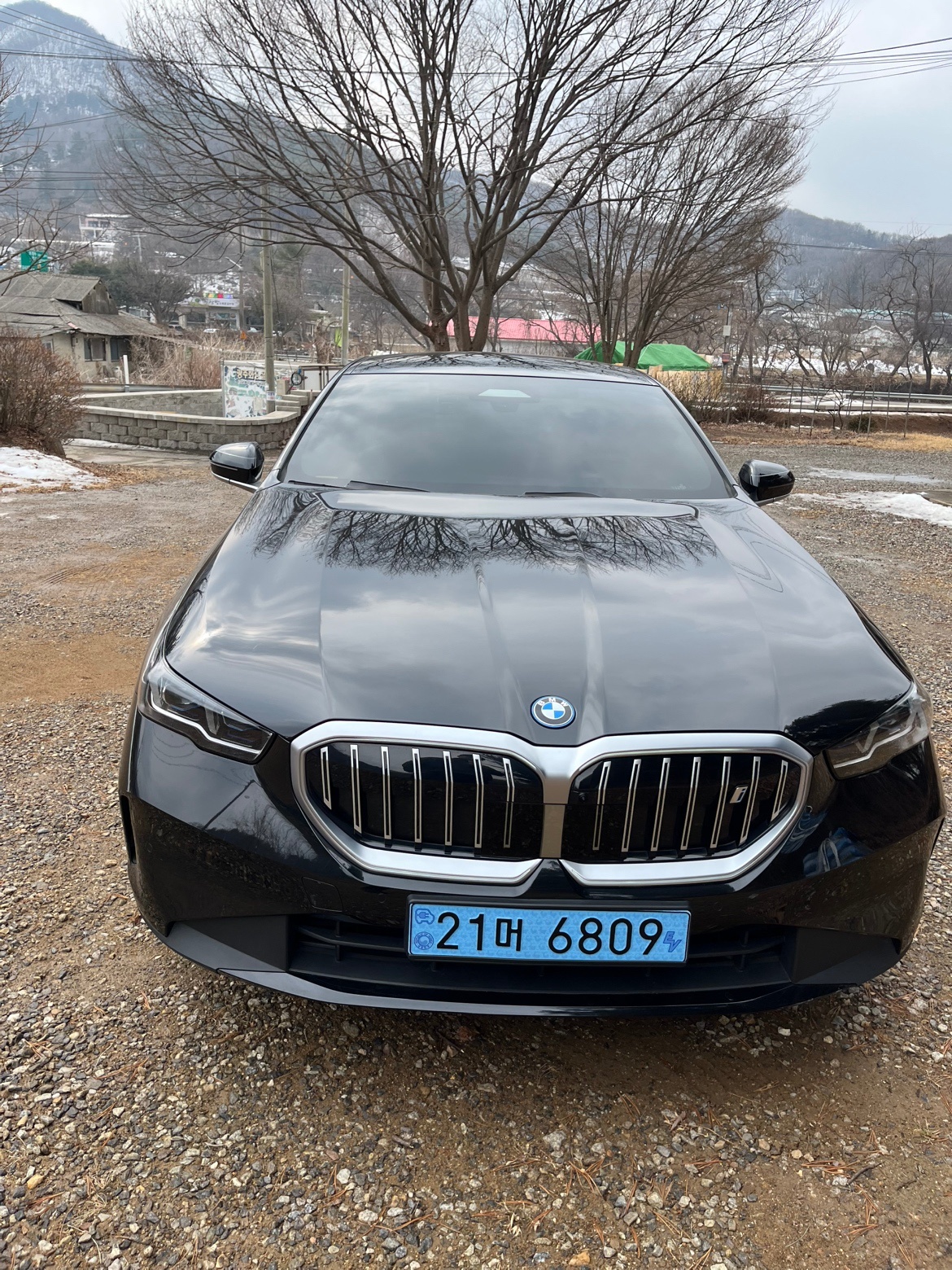 i5 G60 40(81.2kWh) eDrive (340마력) 매물 썸네일