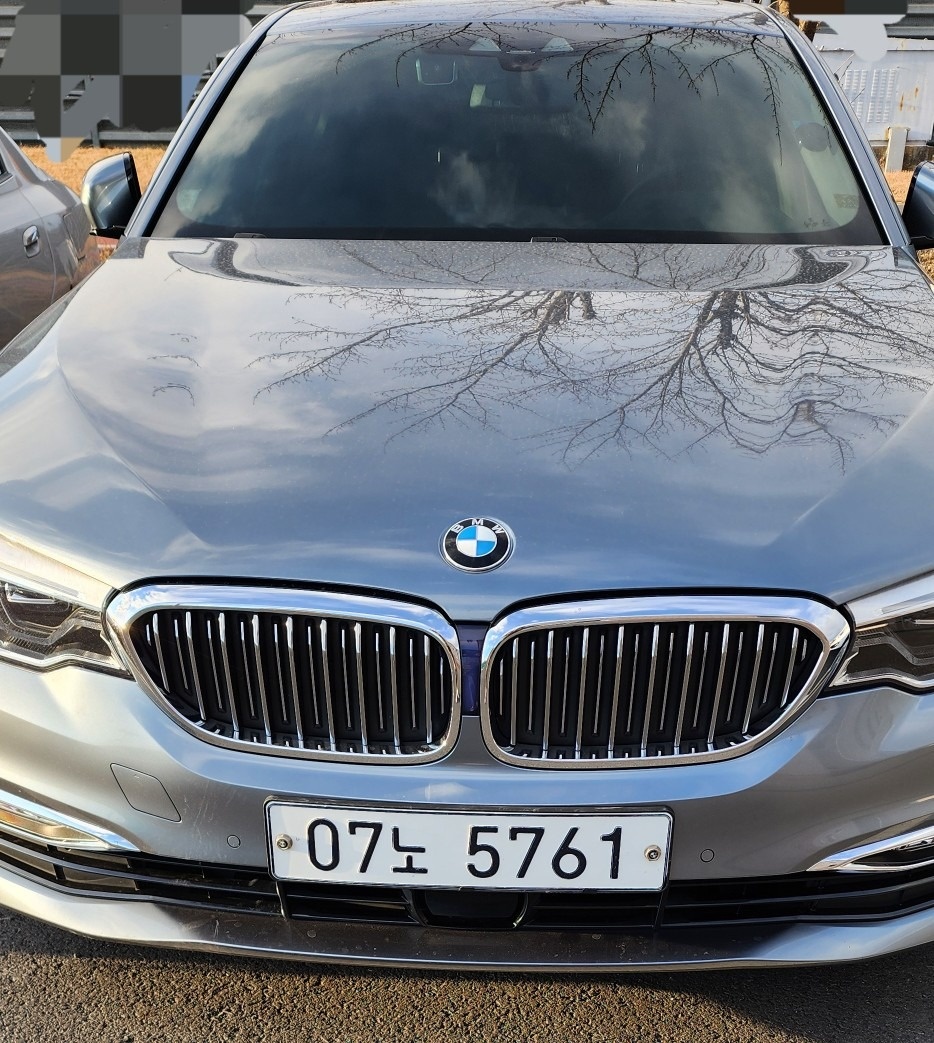 5시리즈 G30 530 i xDrive (252마력) 매물 썸네일