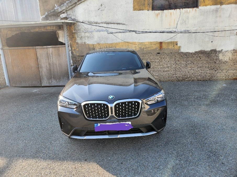 X4 G02 20 i xDrive 전기형 (184마력) 매물 썸네일