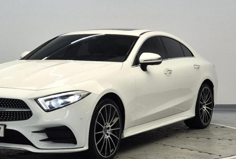 CLS 클래스 C257 CLS450 4Matic 후기형 (367마력)AMG Line 매물 썸네일