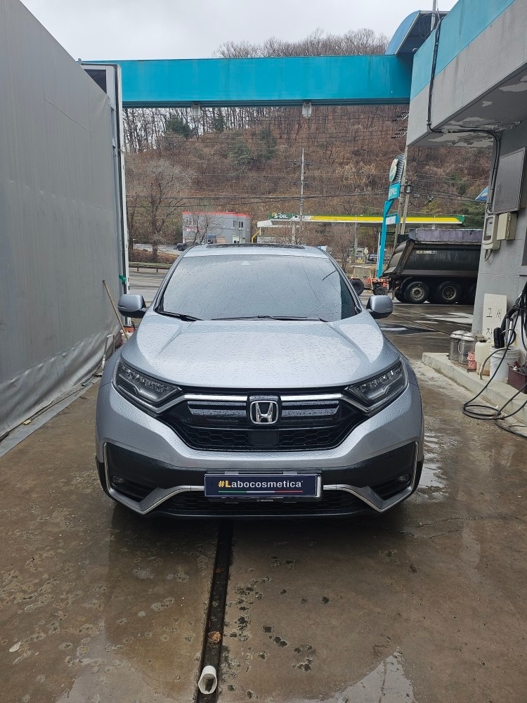 CR-V Ⅴ 1.5 터보 FWD EX-L 매물 썸네일