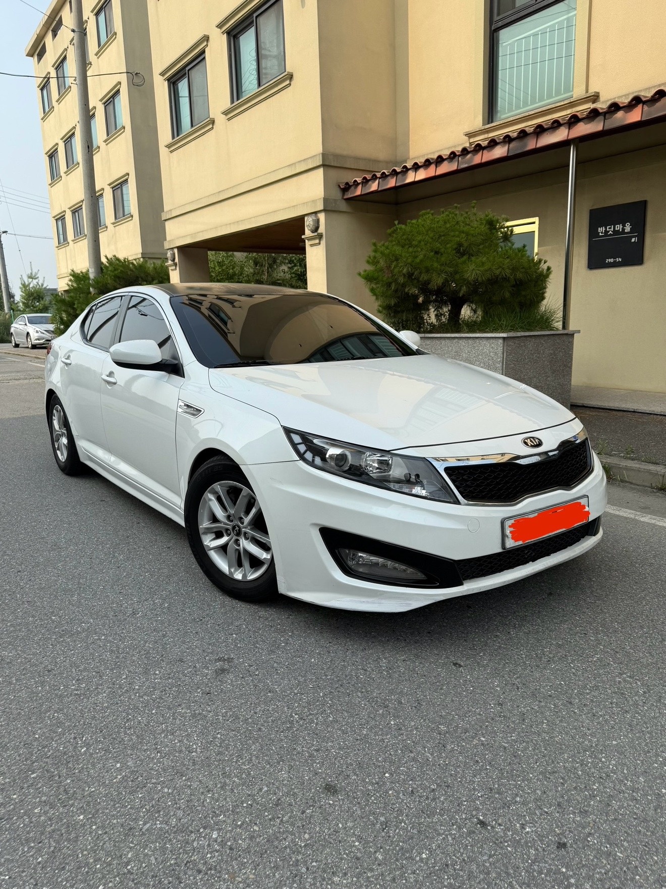 K5 TF LPi 2.0 렌트 FWD 스마트 매물 썸네일