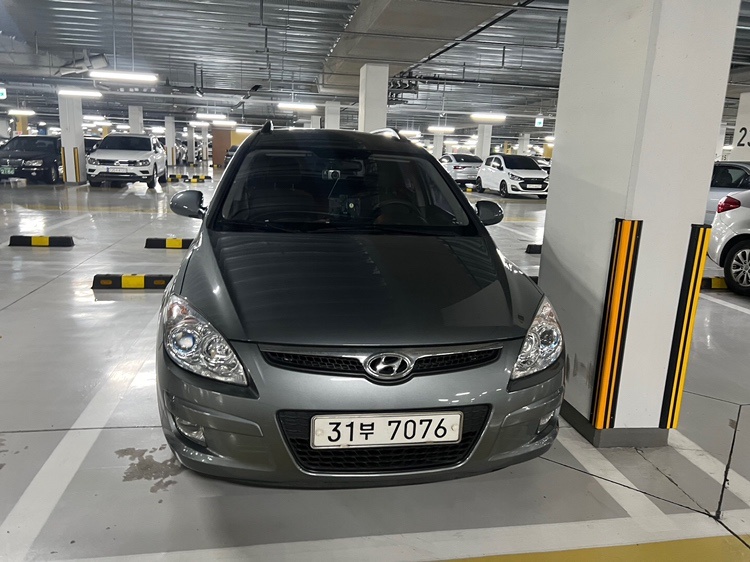 i30 cw FD 1.6 VVT FWD 디럭스 매물 썸네일