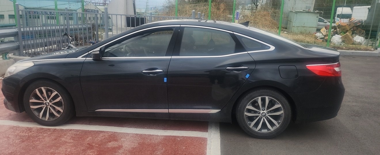 그랜저 HG HG240 GDi FWD 럭셔리 매물 썸네일