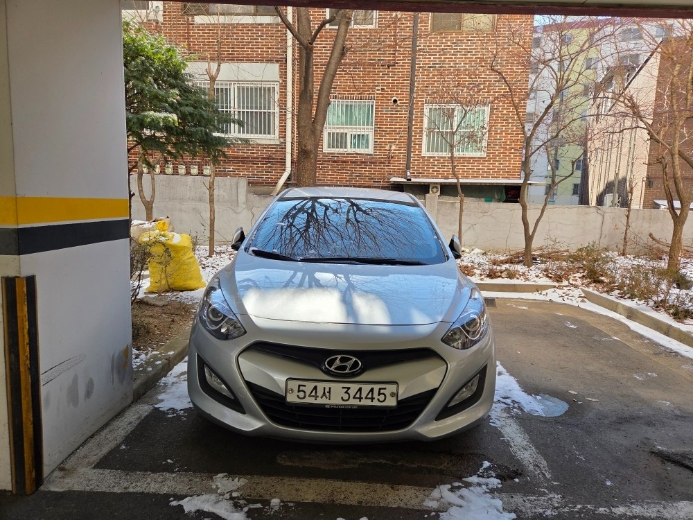 신형 i30 GD 1.6 GDi FWD PYL 매물 썸네일