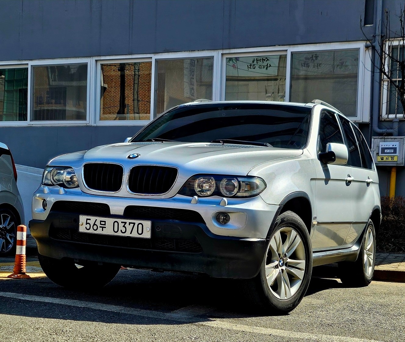 X5 E53 3.0i xDrive (231마력) 매물 썸네일