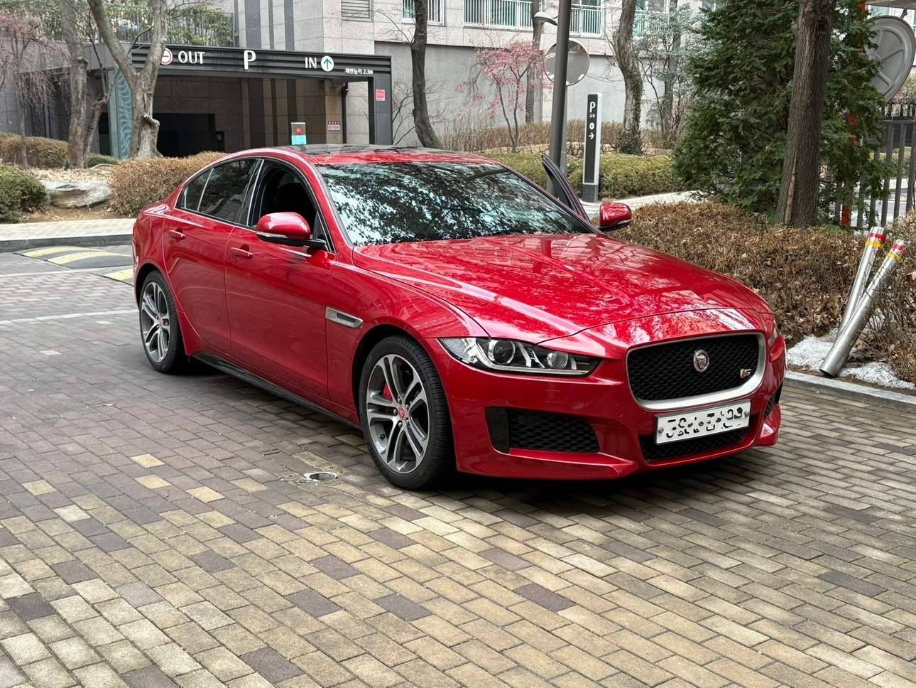 XE 3.0 SC S 매물 썸네일