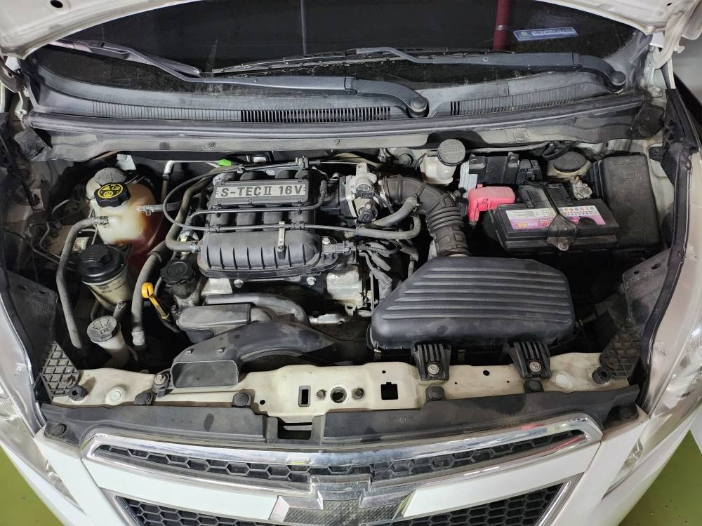 스파크 M300 1.0 DOHC LS 스타 매물 썸네일