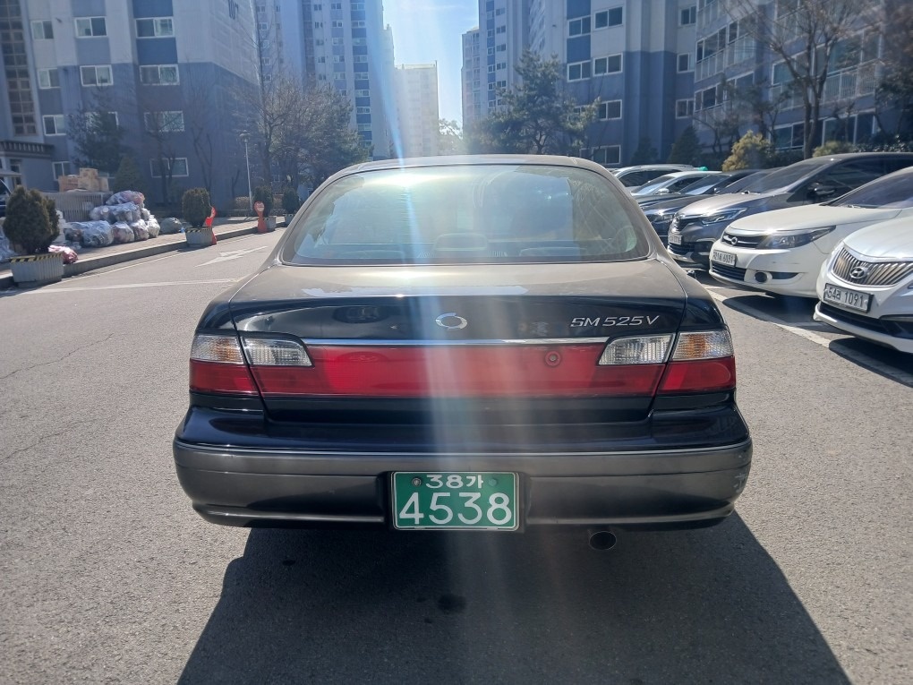 SM5 KPQ SM 525V STD 매물 썸네일