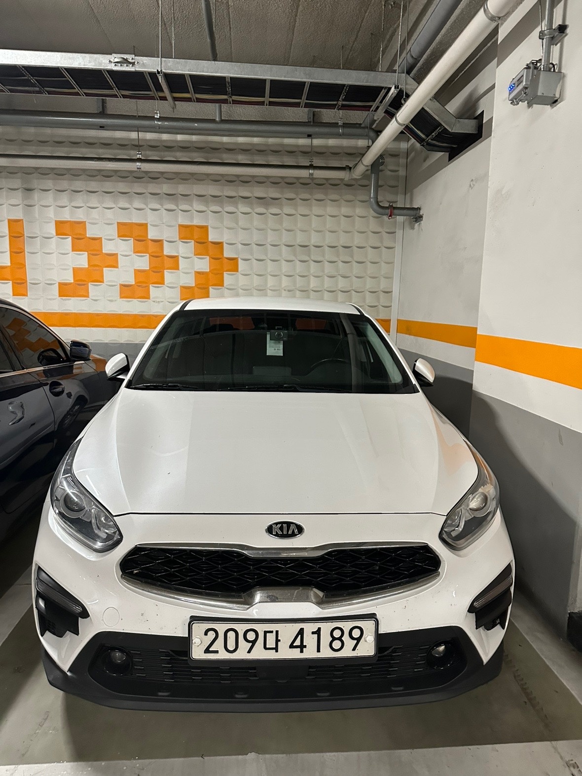 올 뉴 K3 BD 4DR 1.6 FWD 럭셔리 매물 썸네일