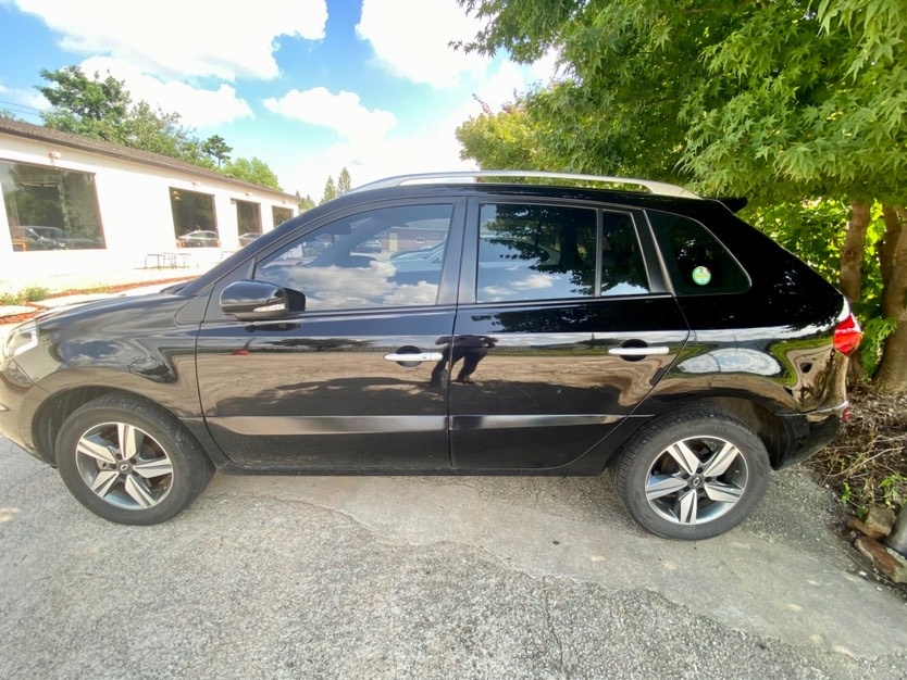QM5 네오 H45 디젤 2.0 4WD RE 매물 썸네일