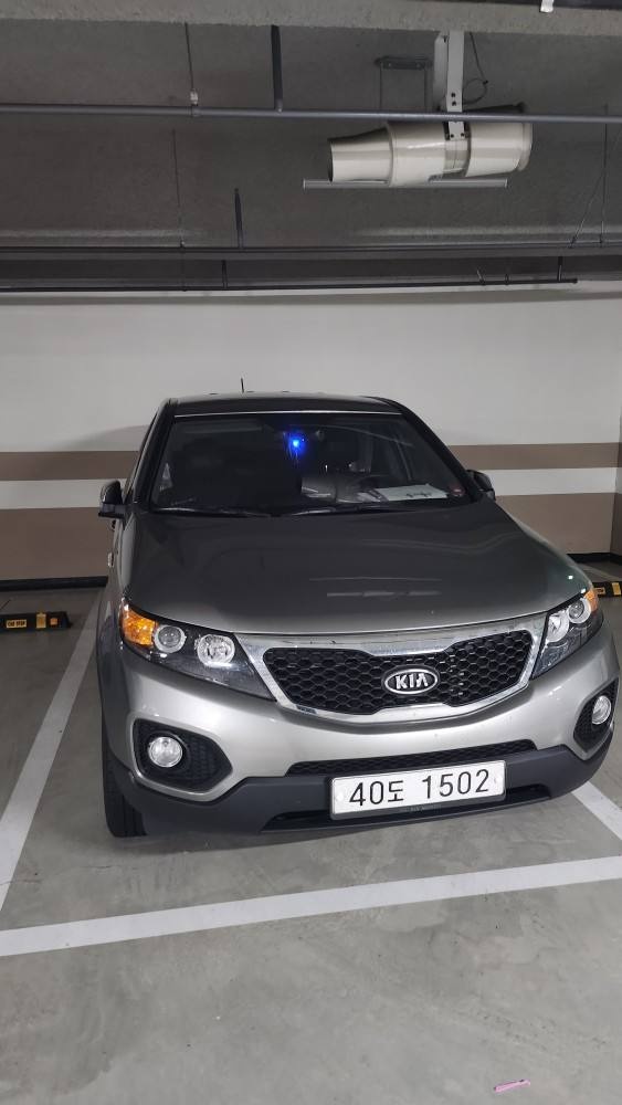 쏘렌토 R XM 7인승(디젤 2.0) FWD TLX 고급형 매물 썸네일