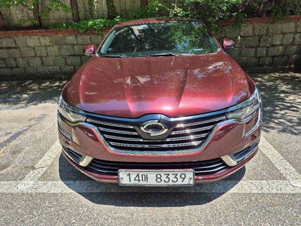 SM6 LFD 2.0 GDe LE 매물 썸네일