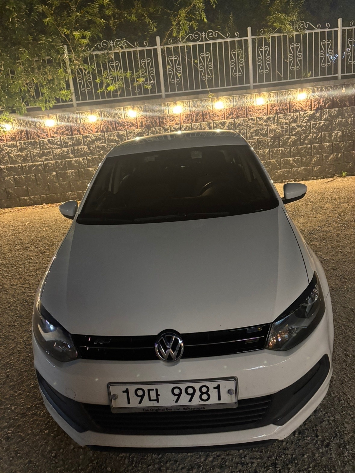 폴로 Ⅴ 1.6 TDI 매물 썸네일