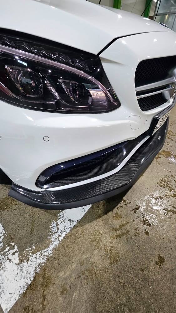 C 클래스 W205 C63 amg (476마력) 매물 썸네일