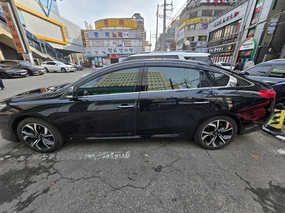 말리부 V300 2.0 디젤 FWD LT 프리미엄팩 매물 썸네일