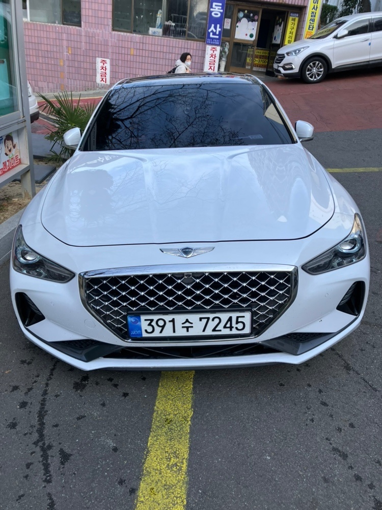 G70 IK 2.0T RWD 엘리트 매물 썸네일