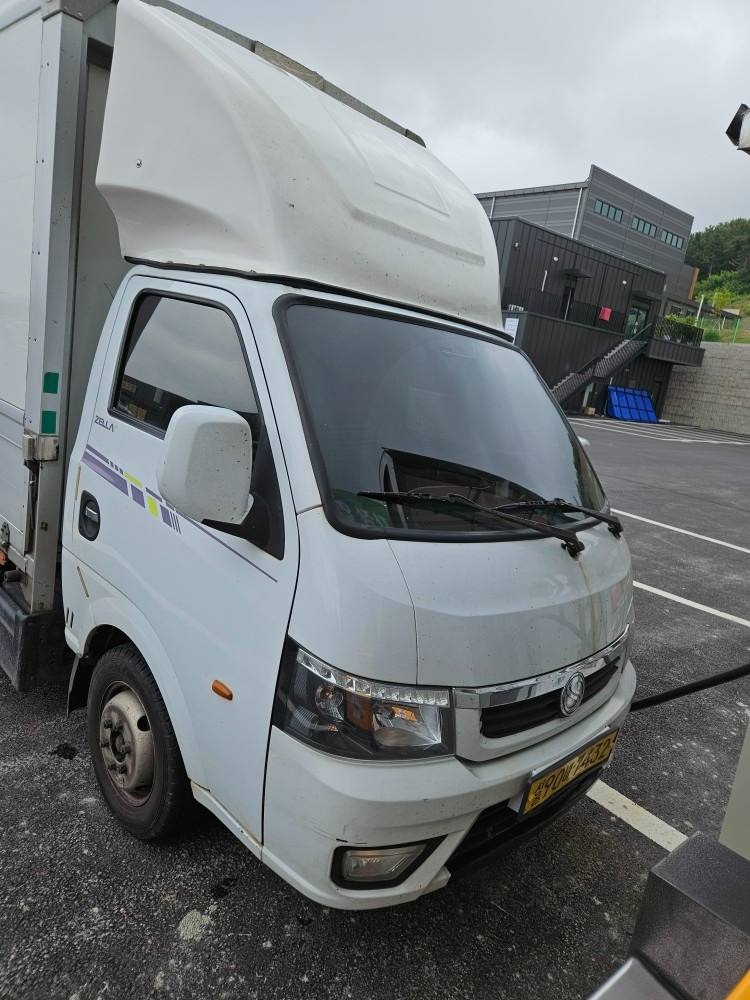 젤라 전기(66.8KWh) 일반캡 194km 매물 썸네일