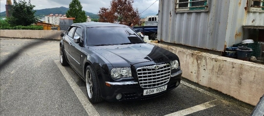 300C 3.5(V6 MPI) 매물 썸네일