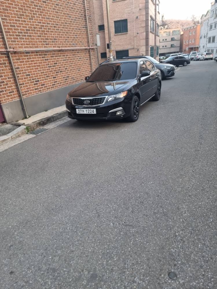 로체 이노베이션 MG LPi LX20 렌트 기본형 매물 썸네일