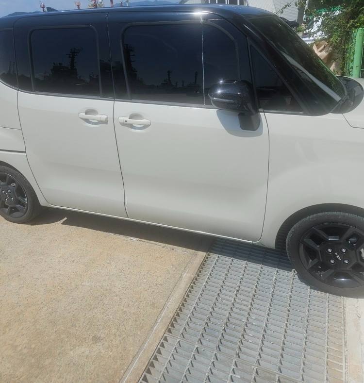 더 뉴 레이 PE2 TAM 1.0 MPi FWD 그래비티 매물 썸네일